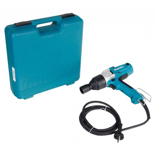 Makita TW0200 Електрогайковерти імпульсний