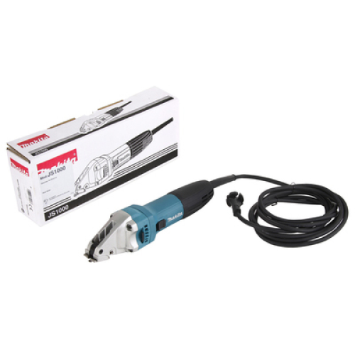 Makita JS 1000 Ножиці листові