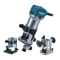 Фрезер мережевий окантувальний 40961 Makita