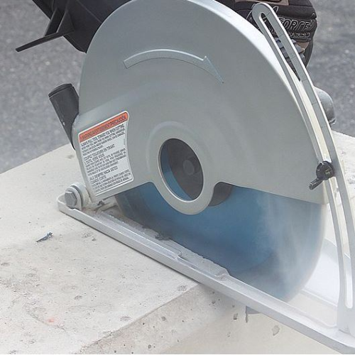Штроборіз Makita 4112 HS