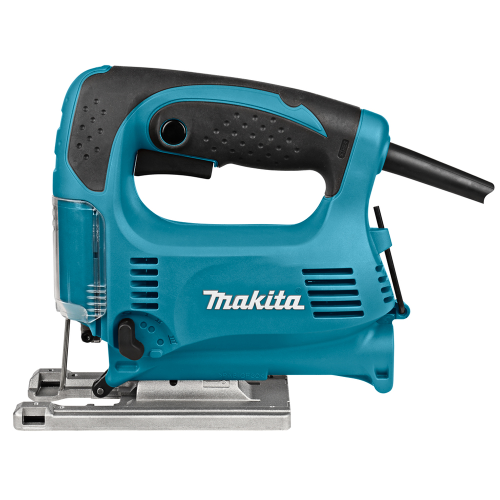 Лобзик Makita 4329 K Кейс + антискольна пластина