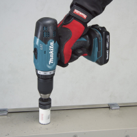 Makita DDF453SYE Аккумуляторная дрель-шуруповерт