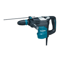 Перфоратор мережевий Makita 60915