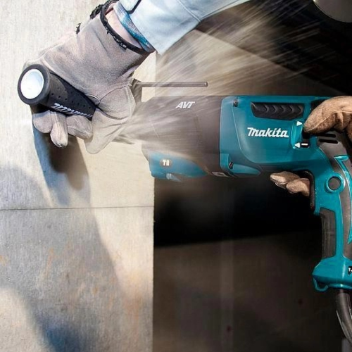 Перфоратор мережевий Makita 65376