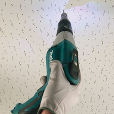 Сетевой шуруповерт Makita 6821