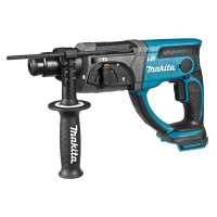 Перфоратор аккумуляторный Makita 74414