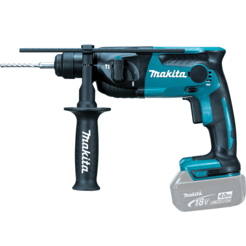 Перфоратор акумуляторний Makita 85108