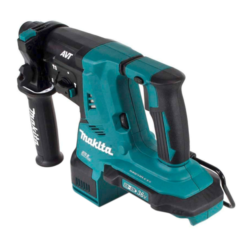 Перфоратор акумуляторний Makita 87112 (без АКБ)