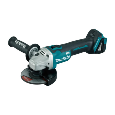 Makita DGA504Z кутова шліфувальна машина