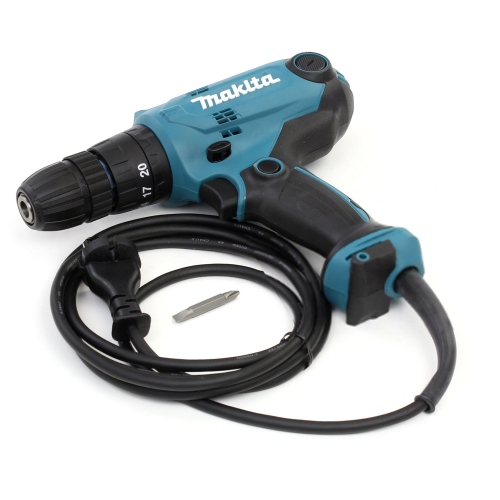 Makita DF0300 Сетевой шуруповерт