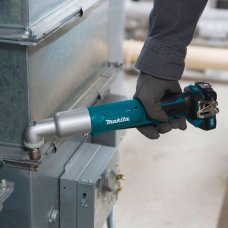 Кутовий акумуляторний гвинтоверт Makita DTL 061 Z