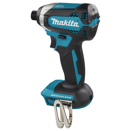 Makita DTD153Z Аккумуляторный ударный винтоверт (без АКБ)