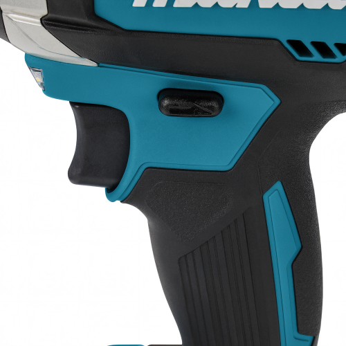 Makita DTD153Z Аккумуляторный ударный винтоверт (без АКБ)