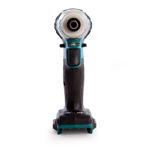 Аккумуляторный гайковерт Makita TD 111 DZ