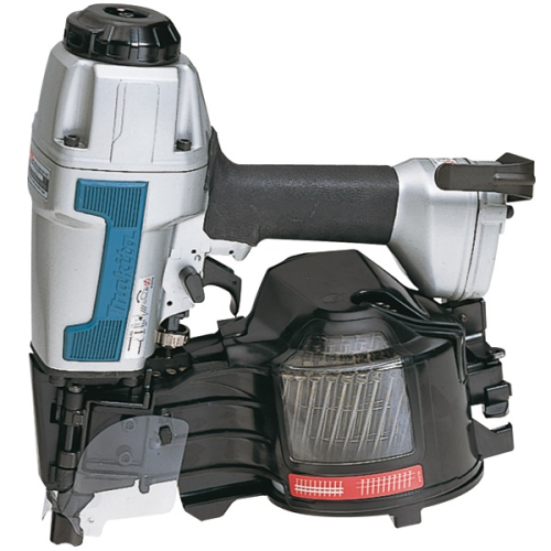 Пневматичний цвяхів Makita AN 621