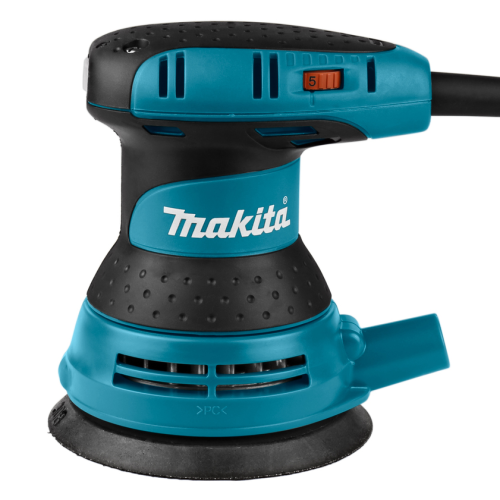 Ексцентрикова шліфувальна машина Makita BO 5031