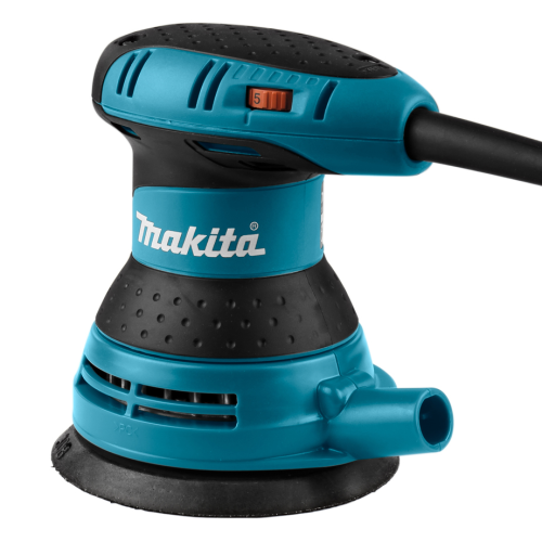 Ексцентрикова шліфувальна машина Makita BO 5031