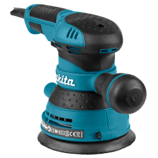Эксцентриковая шлифмашина Makita BO 5041