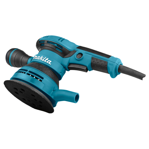 Эксцентриковая шлифмашина Makita BO 5041