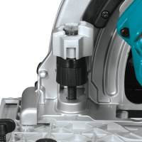 Фрезер сетевой пазорез для алюминия Makita CA5000XJ