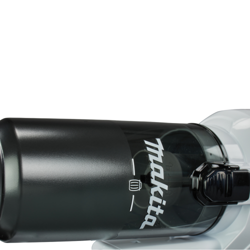 Порохотяг будівельний акумуляторний (без акб) Makita CL003GZ