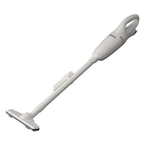 Порохотяг будівельний акумуляторний (без акб) Makita CL100DZX