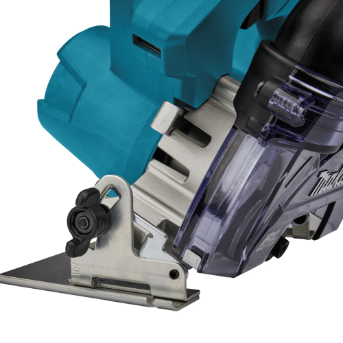 Акумуляторна дискова пилка Makita DCC500Z (без АКБ)
