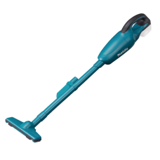 Порохотяг будівельний акумуляторний (без акб) Makita DCL140Z