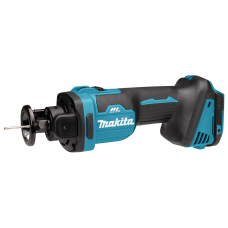 Акумуляторний фрезер для вирізання гіпсокартону DCO181Z Makita