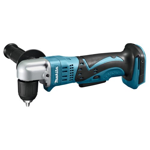 Аккумуляторная угловая дрель Makita DDA 351 Z