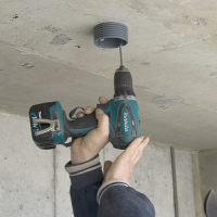 Аккумуляторная дрель-шуруповерт Makita DDF 459 RYJ
