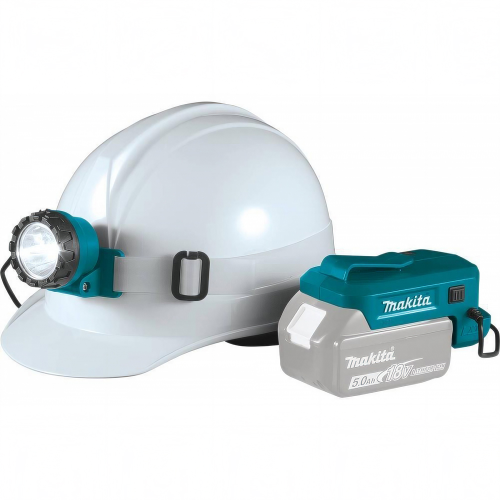 Акумуляторний ліхтар Makita DEAD ML800
