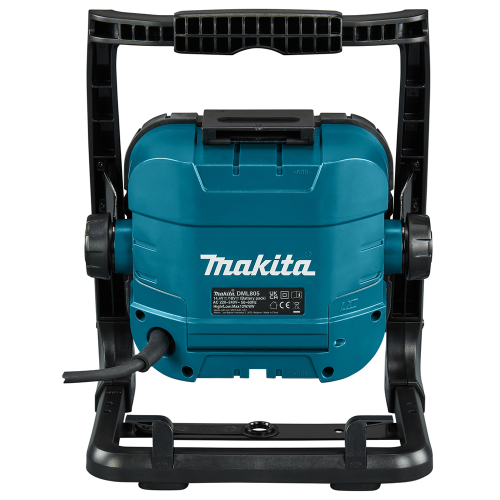 Акумуляторний ліхтар Makita DEAD ML 805