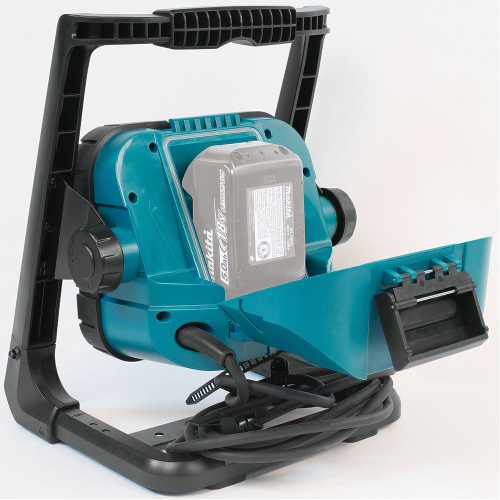 Акумуляторний ліхтар Makita DEAD ML 805