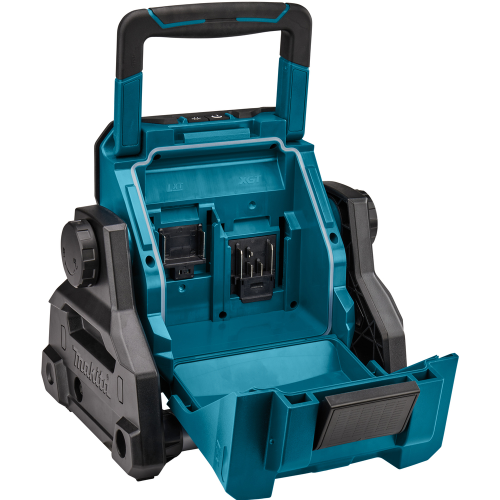 Аккумуляторный фонарь Makita XGT 40 V MAX DEAML003G