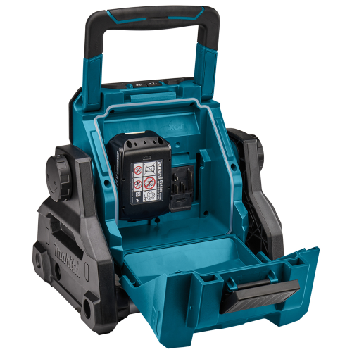 Аккумуляторный фонарь Makita XGT 40 V MAX DEAML003G