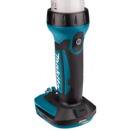 Акумуляторний ліхтар із USB Makita DEBDML807