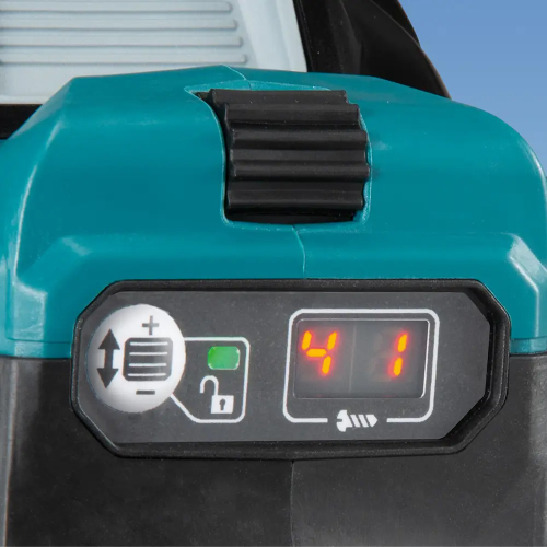 Акумуляторний дриль-шуруповерт Makita XGT 40 V MAX DF001GZ (без АКБ)