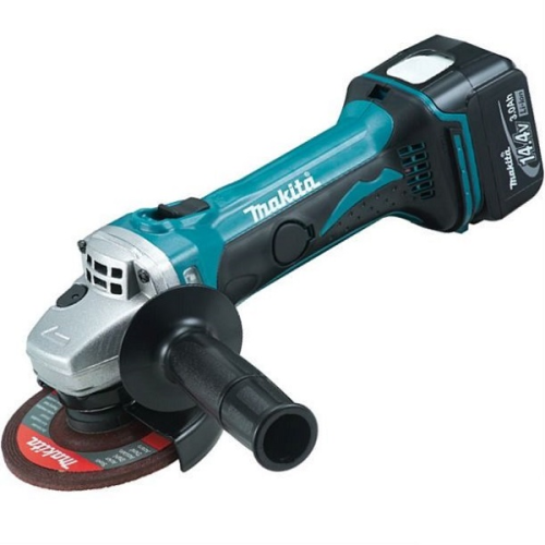 Аккумуляторная угловая шлифмашина Makita Makita DGA 450 Z