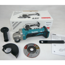 Аккумуляторная угловая шлифмашина Makita Makita DGA 450 Z