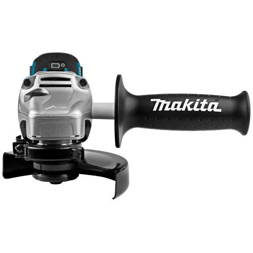 Аккумуляторная угловая шлифмашина Makita DGA 504 RFE