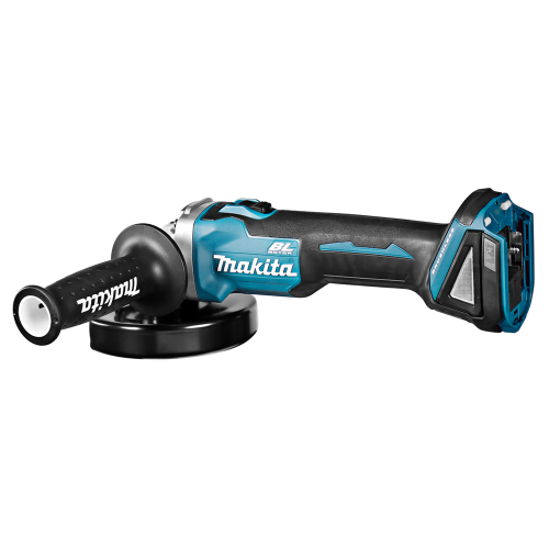 Аккумуляторная угловая шлифмашина Makita DGA 504 RFE