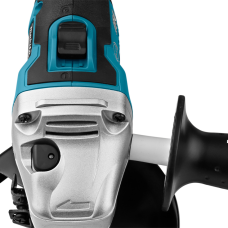 Аккумуляторная угловая шлифмашина Makita DGA 506 Z