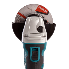 Аккумуляторная угловая шлифмашина Makita DGA 513 Z