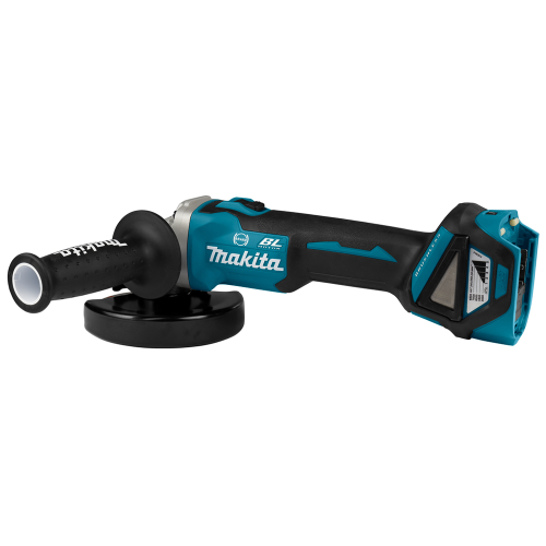 Аккумуляторная угловая шлифмашина Makita DGA 513 Z