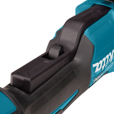 Аккумуляторная угловая шлифмашина Makita X-LOCK DGA519Z (без АКБ)