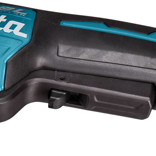 Аккумуляторная угловая шлифмашина Makita X-LOCK DGA520ZX1 (без АКБ)
