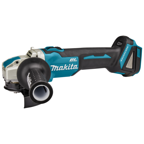 Аккумуляторная угловая шлифмашина Makita X-LOCK DGA521ZX1 (без АКБ)