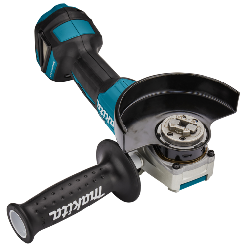 Аккумуляторная угловая шлифмашина Makita X-LOCK DGA521ZX1 (без АКБ)