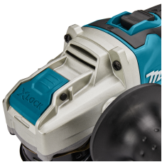 Аккумуляторная угловая шлифмашина Makita X-LOCK DGA521ZX1 (без АКБ)